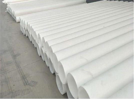 郑州生产PP管材的厂家,如何鉴别管材质量