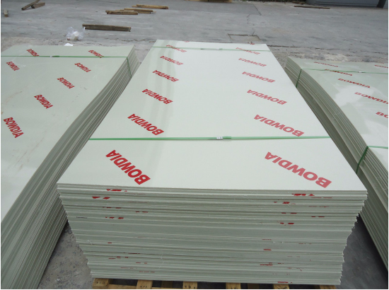 焊接PP板材的方法指导