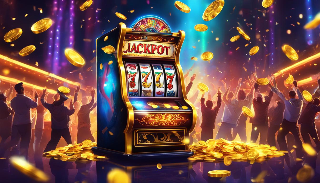 Rahasia Slot Microgaming Gacor Hari Ini: Cara Mudah Raih Maxwin dan Bonus Terbaik